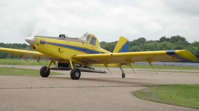 Photo: Memphis Propeller & Accessories, from the company website
