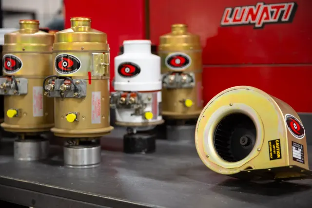 Photo: Memphis Propeller & Accessories, from the company website