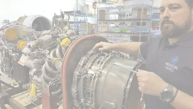 Photo: Mentor Aero, from the company website