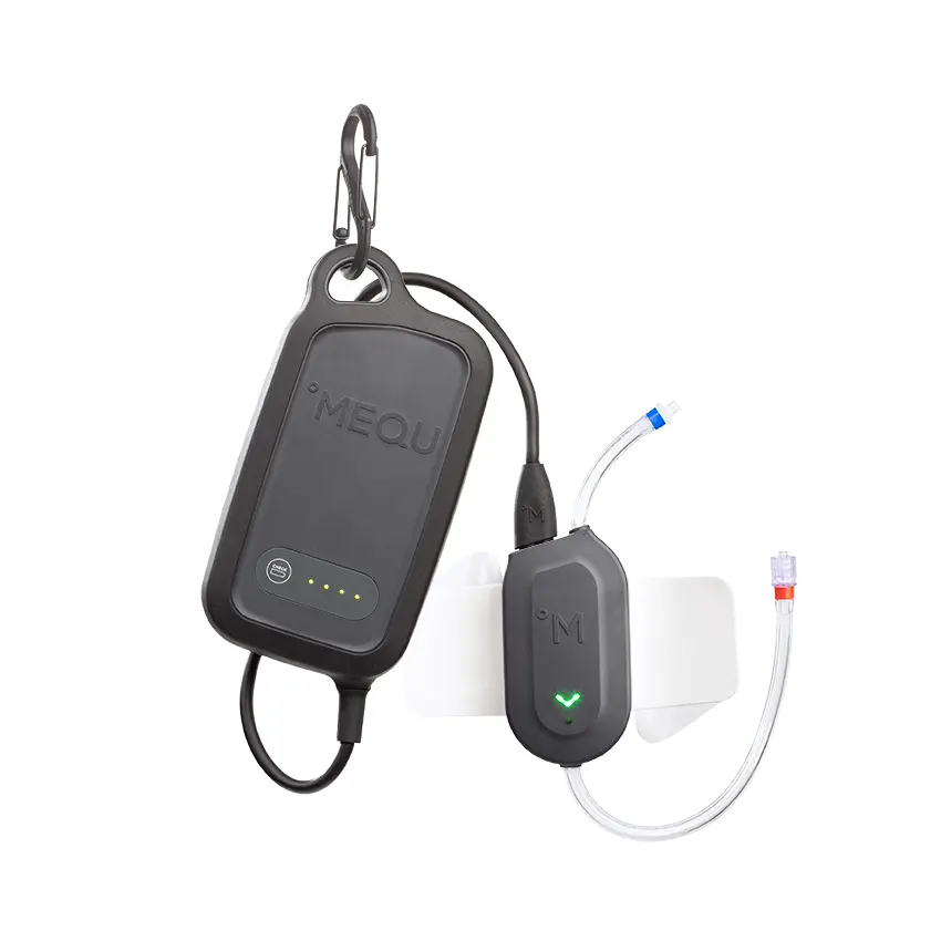 Photo: MEQU, from the company website