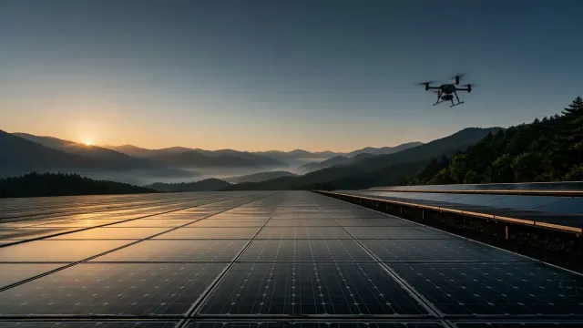 Photo: MetaRPAS- Remotely Piloted Aircraft Systems, from the company website