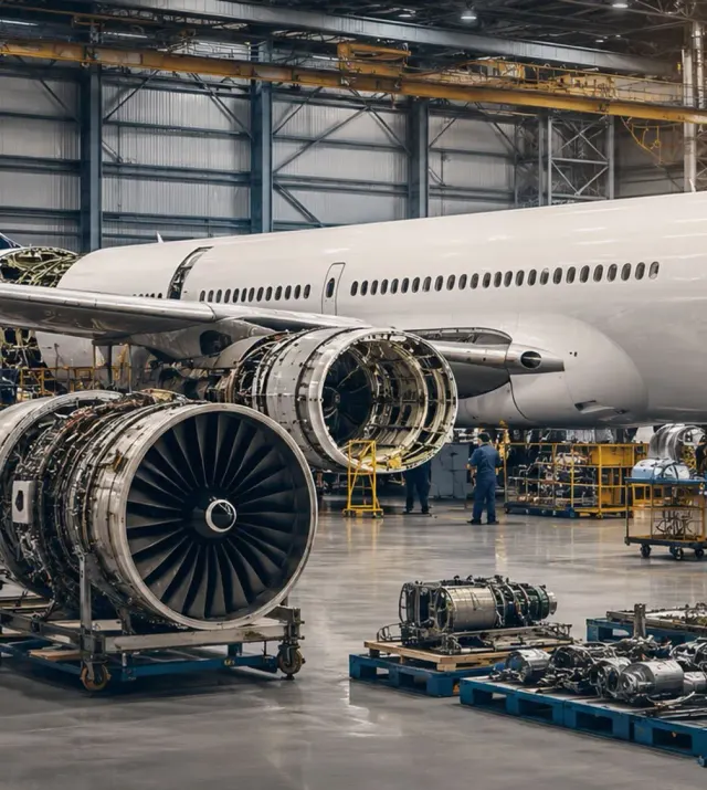 Photo: Metolius Aviation Capital, from the company website