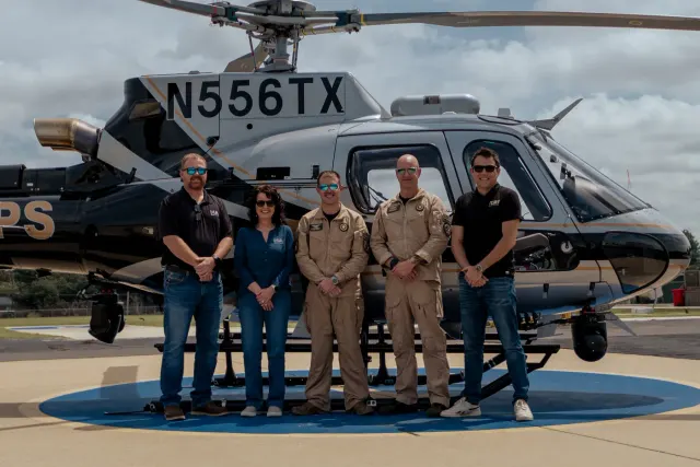 Metro Aviation