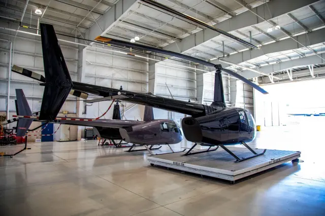 Michigan Helicopters
