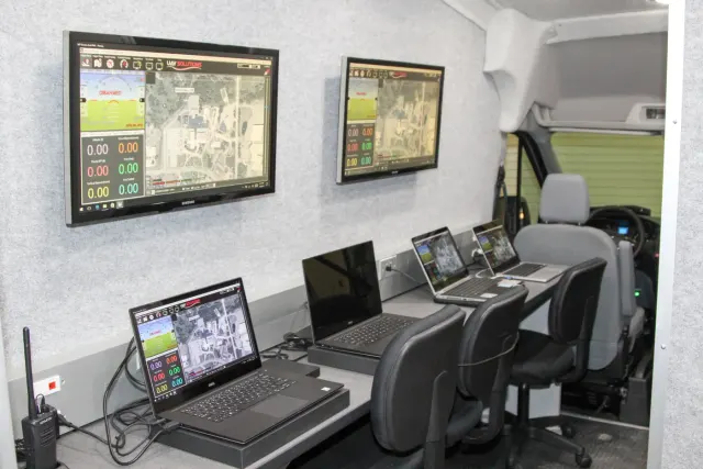 Photo: Michigan Unmanned Aerial Systems Consortium, from the company website