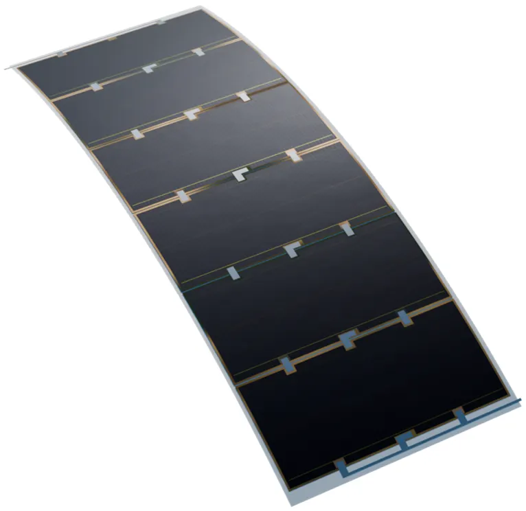 Photo: MicroLink Devices UK, from the company website
