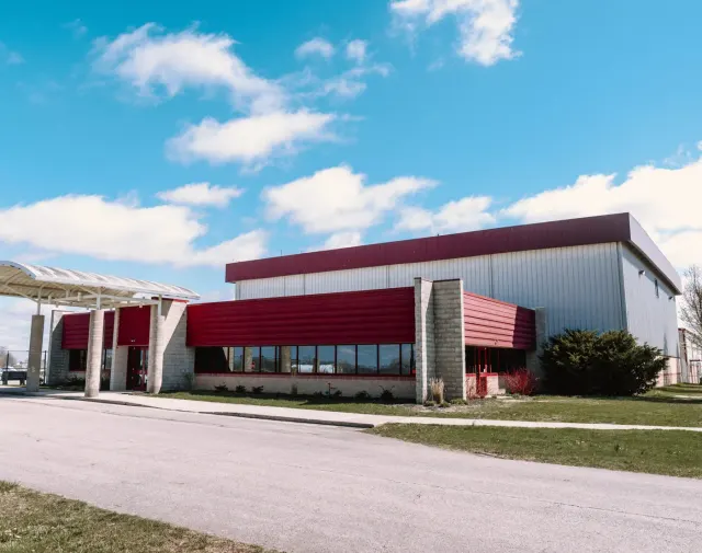 Photo: Midwest Corporate Air, from the company website