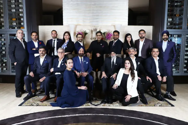 Photo: Minar Travels (India) Pvt. Ltd., from the company website