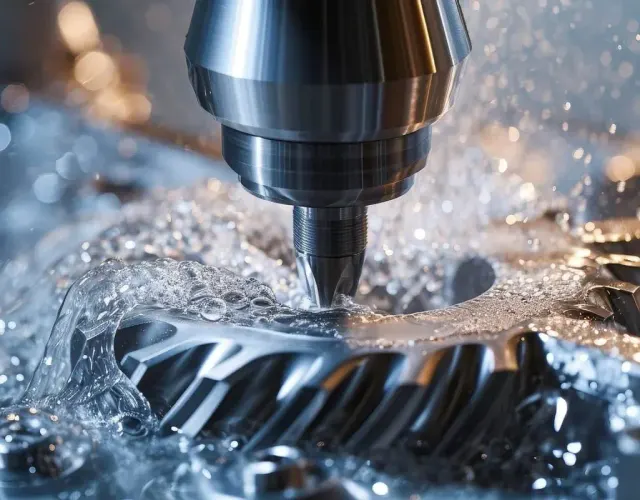 Photo: Mitsui Seiki USA, from the company website
