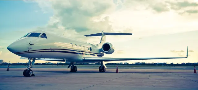 Photo: MixJet, from the company website