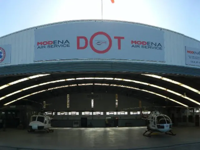 Modena Air Service