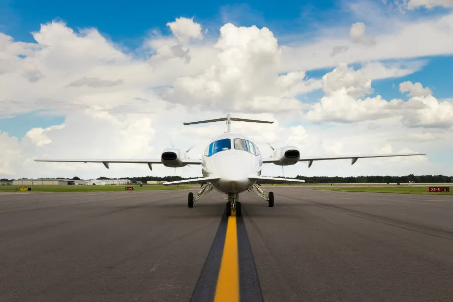 Momentum Aeronautics