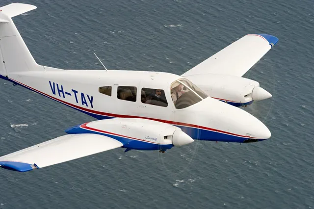Moorabbin Flying Services