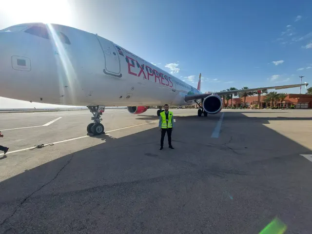 Moroccan Aviation Services