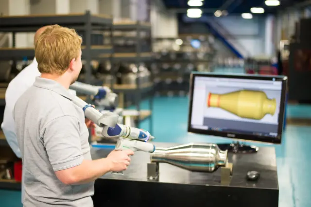 Photo: MSM Aero, from the company website
