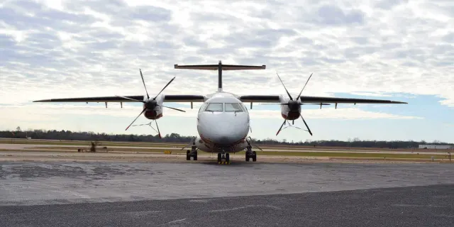 Photo: MTW Aerospace, from the company website