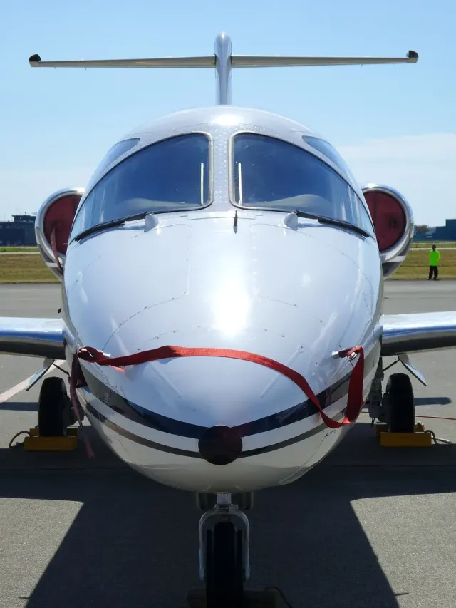 Photo: Mundiaereo, from the company website