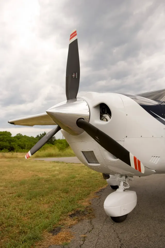 Photo: Mundiaereo, from the company website
