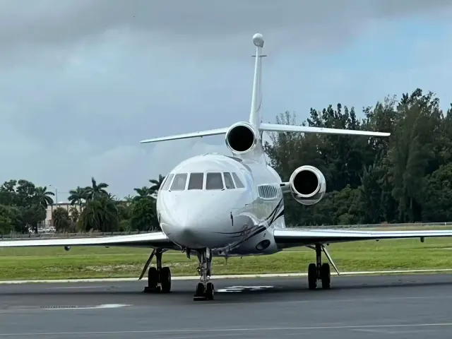 Photo: MyFAA.com, from the company website