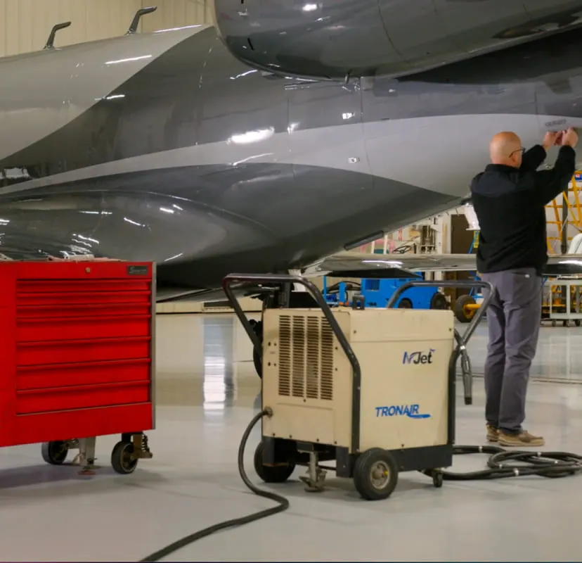Photo: N-Jet, from the company website