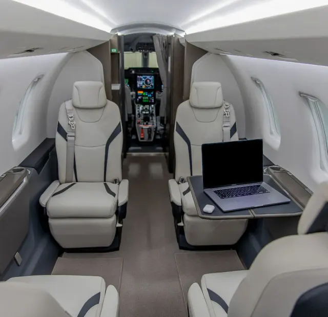 Photo: N-Jet, from the company website