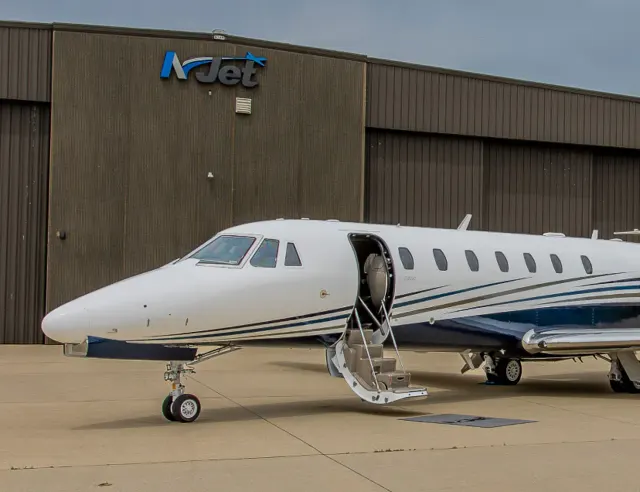 Photo: N-Jet, from the company website