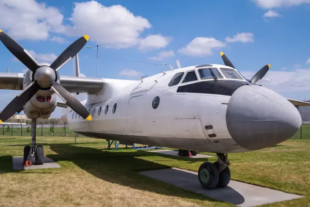 Photo: Nabhdrishti Aerospace Private Limited, from the company website