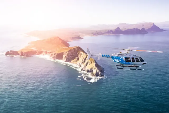 NAC Helicopters - Cape Town photo 4