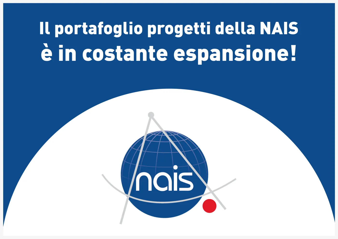 Photo: NAIS srl, from the company website
