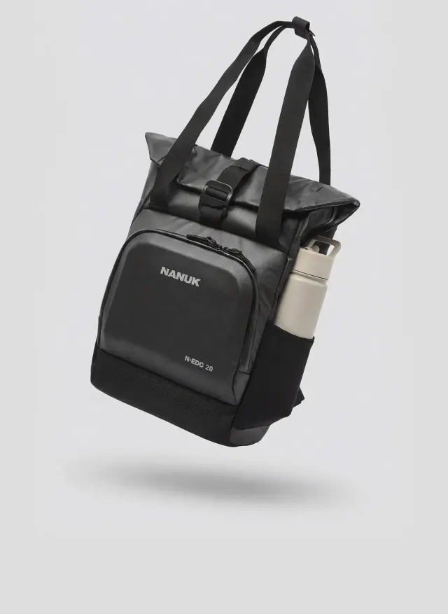 Photo: Nanuk, from the company website
