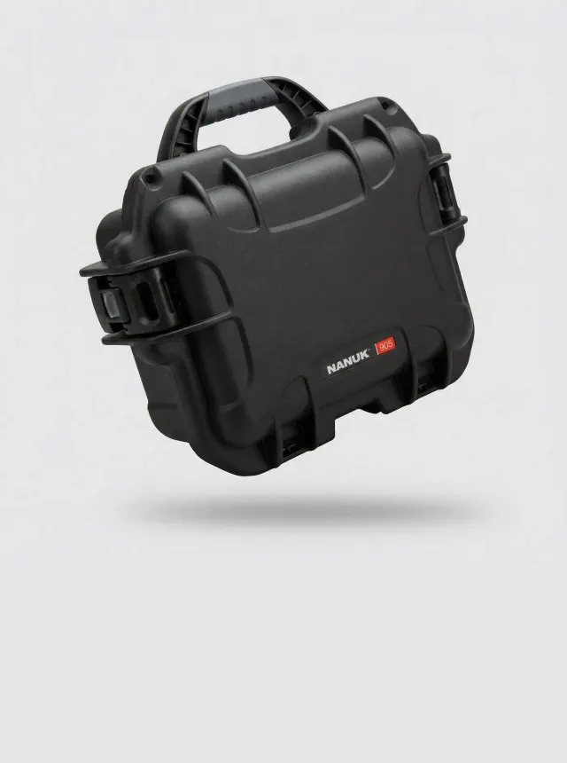 Photo: Nanuk, from the company website