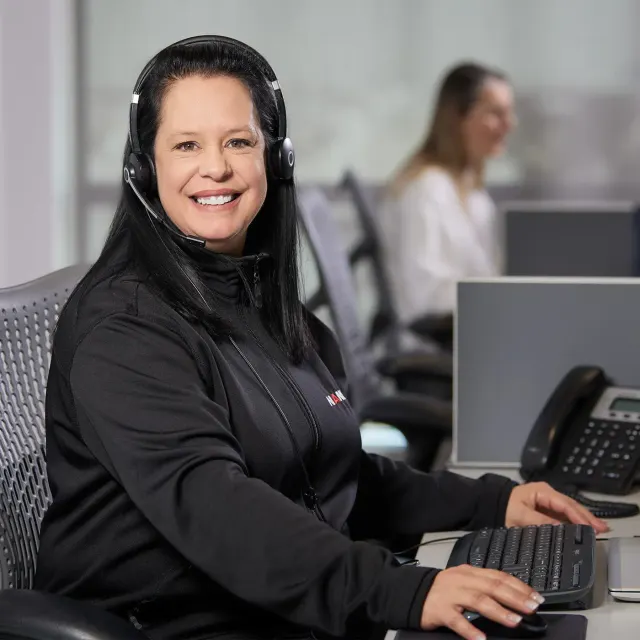 Photo: Nanuk, from the company website