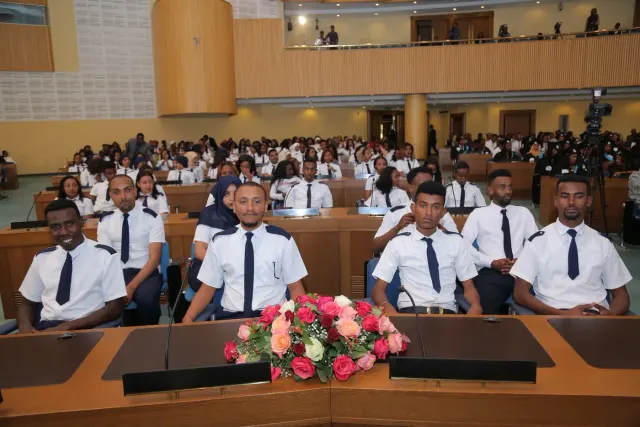 National Aviation College
