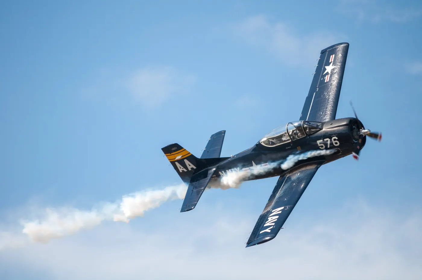 Photo: National Flight Training Alliance - NFTA, from the company website