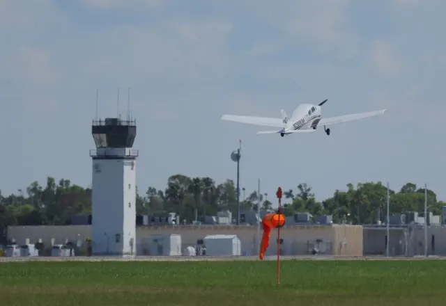 Photo: National Flight Training Alliance - NFTA, from the company website