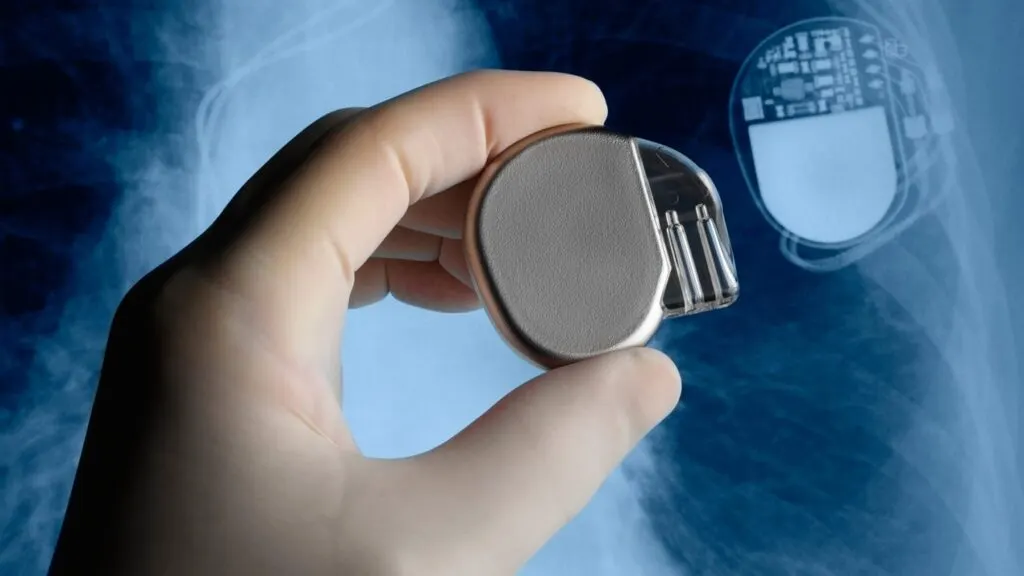 Photo: National Manufacturing Co., from the company website