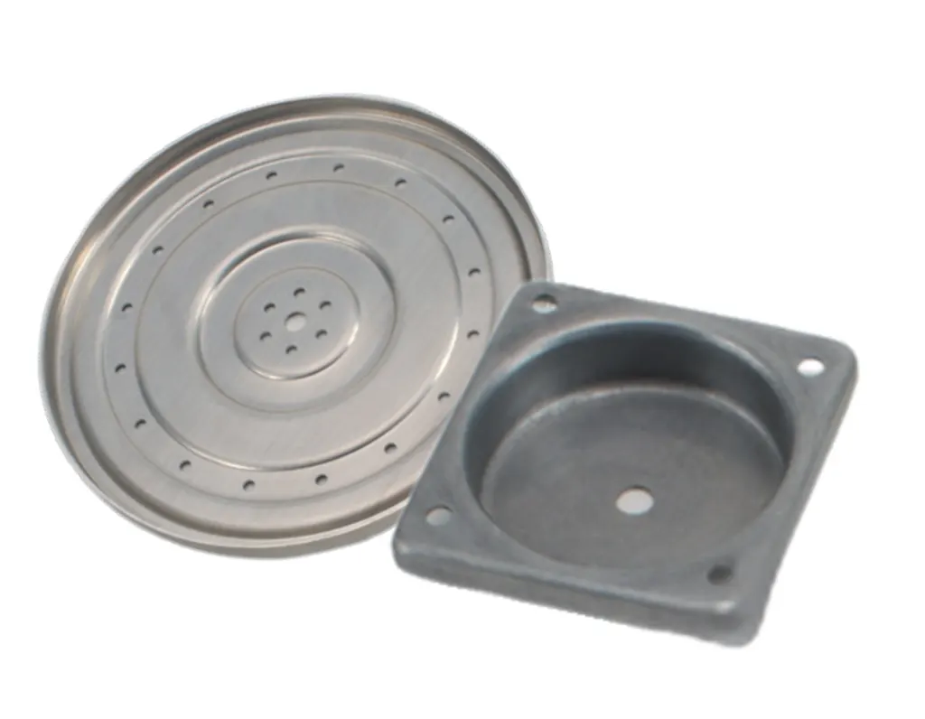 Photo: National Manufacturing Co., from the company website