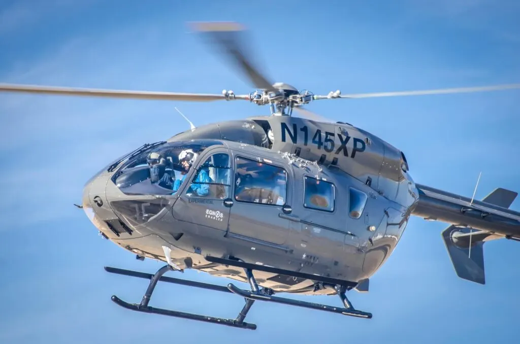 Photo: National Test Pilot School, from the company website