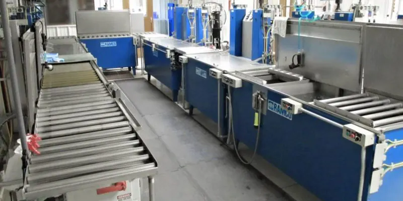 Photo: Natoma Manufacturing, LLC, from the company website