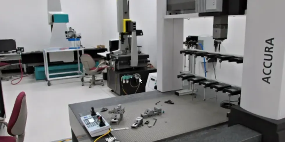Photo: Natoma Manufacturing, LLC, from the company website
