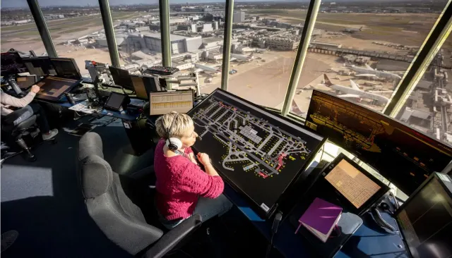 NATS