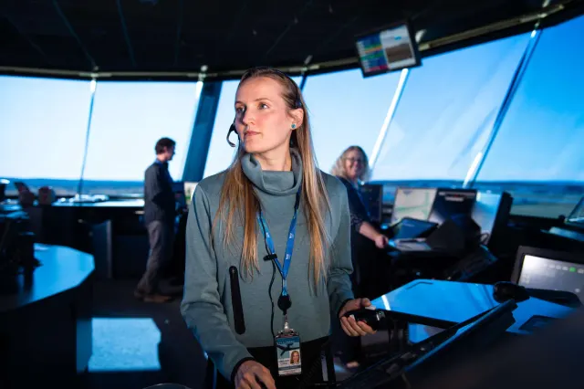 NAV CANADA