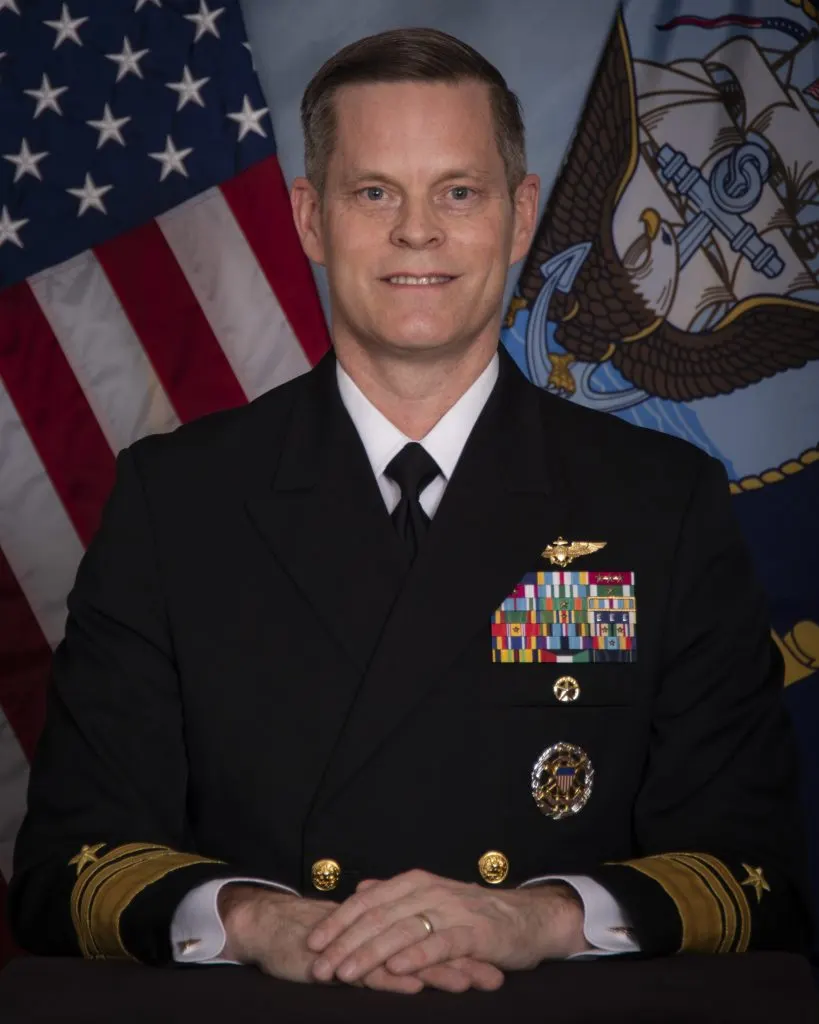 Photo: Naval Helicopter Association, from the company website