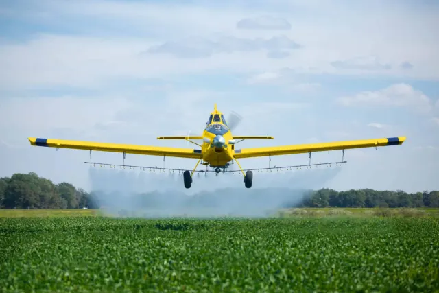Photo: Neal Aircraft Inc, from the company website