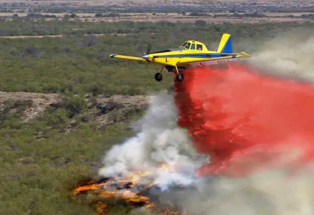 Photo: Neal Aircraft Inc, from the company website