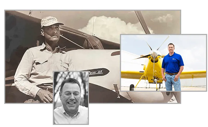 Photo: Neal Aircraft Inc, from the company website