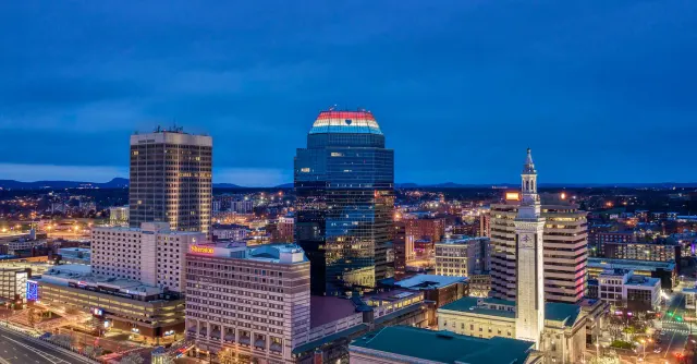 Photo: New England Drone Enterprises, LLC, from the company website