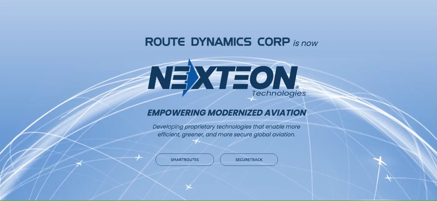 Photo: Nexteon Technologies, from the company website