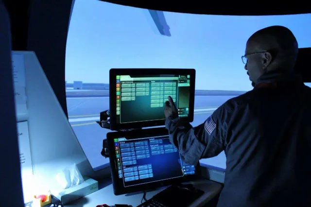 Photo: Night Flight Concepts, from the company website