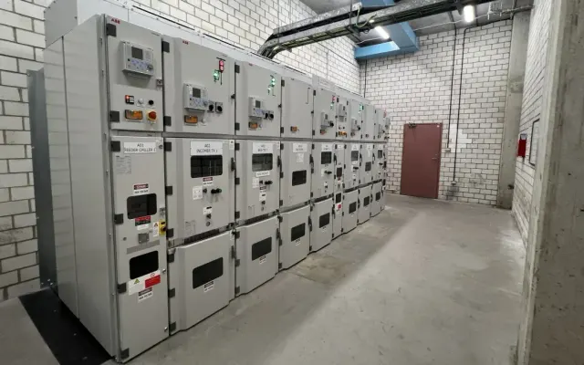 Photo: Nilsen Group, from the company website